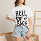 Hell Sent Me Back