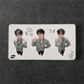 Stray Kids Han Jisung "Pretty Girl" Sheet vinyl sticker