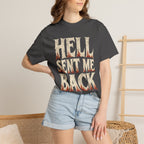 Hell Sent Me Back