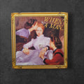 When a Man, Reluctant Bride Art painting sticker, Quote Stickers, Book Club Gifts